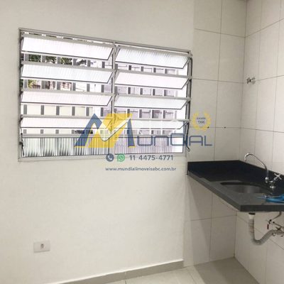 Casa, 1 quarto, 35 m² - Foto 2