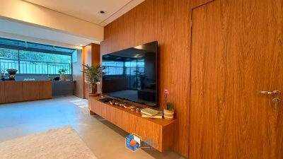 Apartamento, 2 quartos, 224 m² - Foto 2