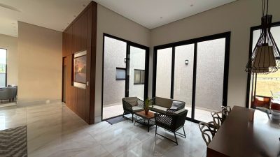 Casa, 3 quartos, 313 m² - Foto 5