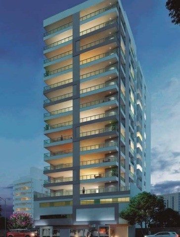 Apartamento, 2 quartos, 90 m² - Foto 5