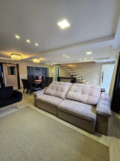 Sobrado, 280 m² - Foto 1