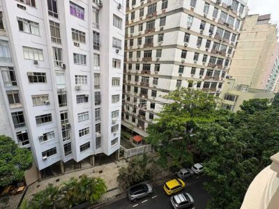 Apartamento, 3 quartos, 171 m² - Foto 1