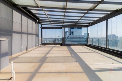 Cobertura, 1 quarto, 165 m² - Foto 2