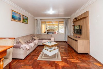 Casa, 3 quartos, 396 m² - Foto 1