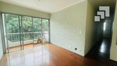 Apartamento, 3 quartos, 81 m² - Foto 4