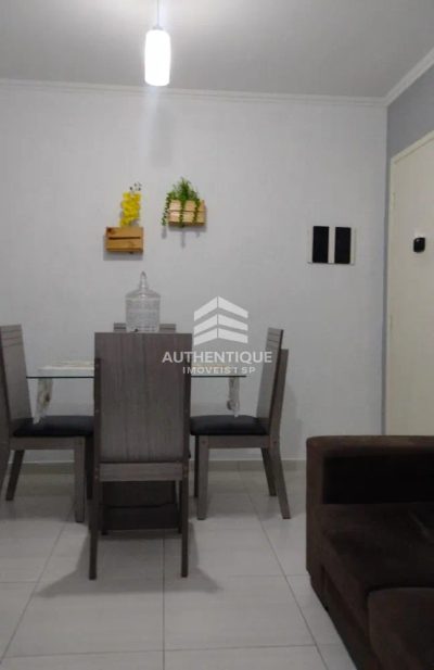 Apartamento, 2 quartos, 56 m² - Foto 4