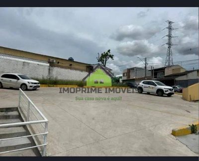 Terreno, 275 m² - Foto 2