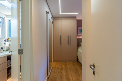 Apartamento, 2 quartos, 145 m² - Foto 3