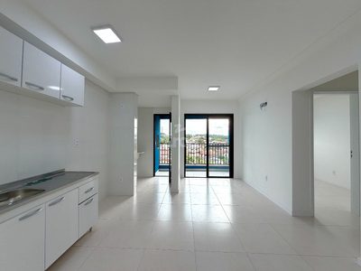 Apartamento, 2 quartos, 56 m² - Foto 5