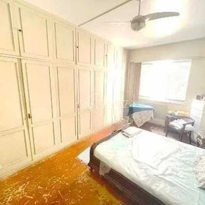 Apartamento, 3 quartos, 187 m² - Foto 2