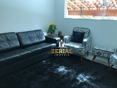 Casa, 2 quartos, 80 m² - Foto 4