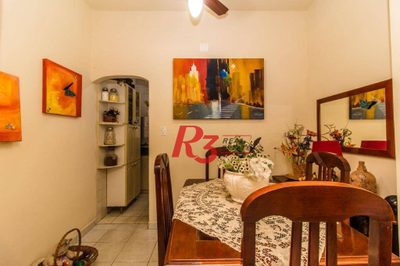 Apartamento, 2 quartos, 78 m² - Foto 5