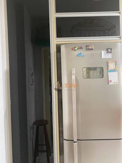Apartamento, 3 quartos, 80 m² - Foto 4