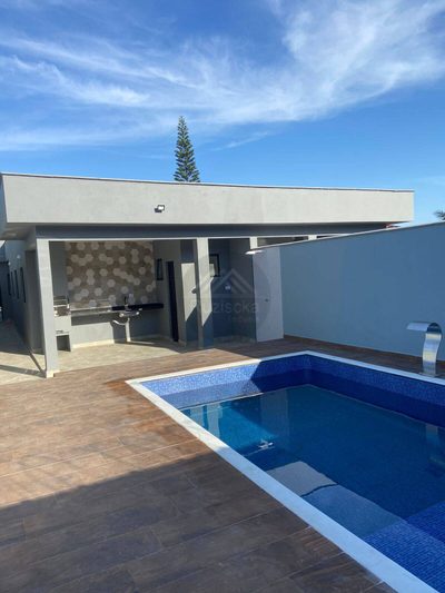 Casa, 3 quartos, 90 m² - Foto 5