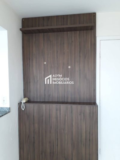 Apartamento, 2 quartos, 47 m² - Foto 2