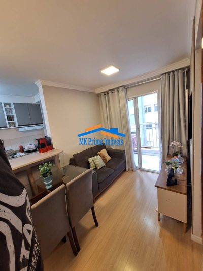 Apartamento, 2 quartos, 45 m² - Foto 5
