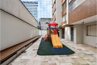 Apartamento, 2 quartos, 88 m² - Foto 5