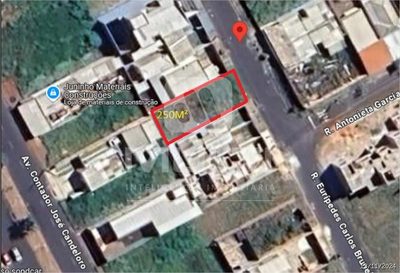 Terreno, 250 m² - Foto 4
