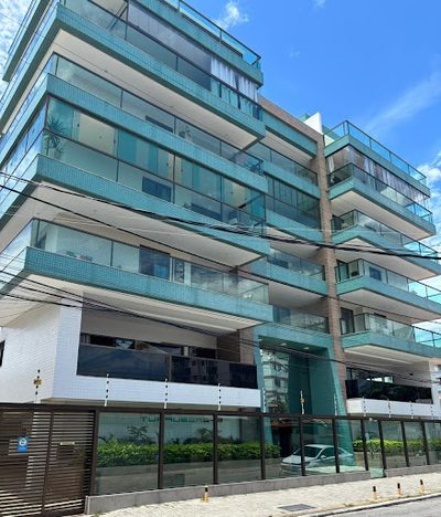 Apartamento, 2 quartos, 106 m² - Foto 2