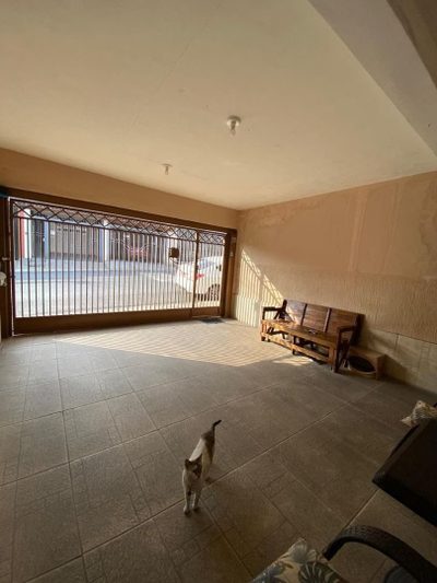 Sobrado, 2 quartos, 100 m² - Foto 3