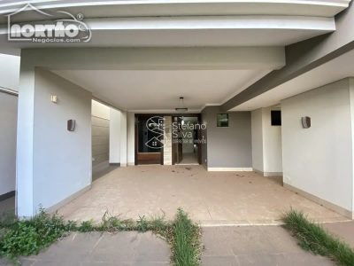 Casa, 5 quartos, 460 m² - Foto 2
