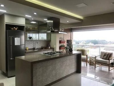 Apartamento, 3 quartos, 91 m² - Foto 1