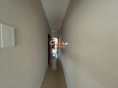 Casa, 2 quartos, 52 m² - Foto 2