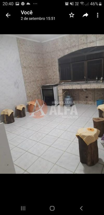 Sítio, 3 quartos, 8 hectares - Foto 4