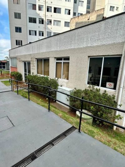 Apartamento, 2 quartos, 49 m² - Foto 4