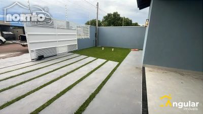 Casa, 2 quartos, 80 m² - Foto 5