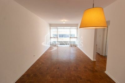 Apartamento, 2 quartos, 95 m² - Foto 2