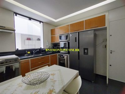 Casa, 4 quartos, 180 m² - Foto 5