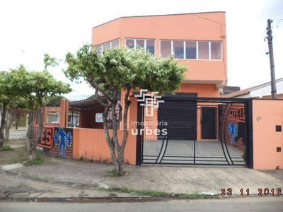Loja-Salão, 223 m² - Foto 2