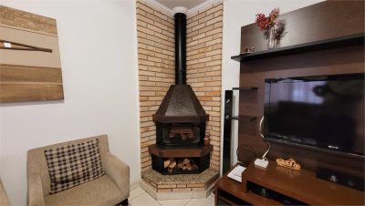 Sobrado, 3 quartos, 150 m² - Foto 3