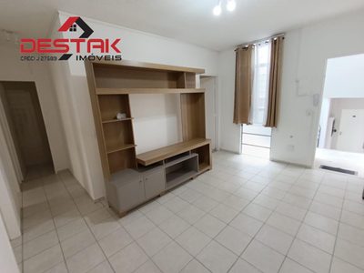 Apartamento, 2 quartos, 59 m² - Foto 1