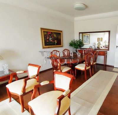 Apartamento, 4 quartos, 160 m² - Foto 4