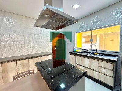 Sobrado, 2 quartos, 147 m² - Foto 2