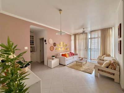 Apartamento, 1 quarto, 60 m² - Foto 1