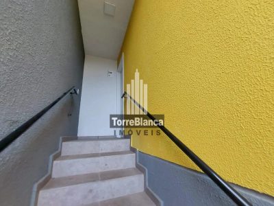 Apartamento, 2 quartos, 48 m² - Foto 2