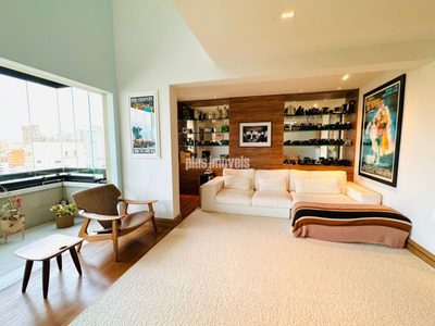 Apartamento, 2 quartos, 253 m² - Foto 5