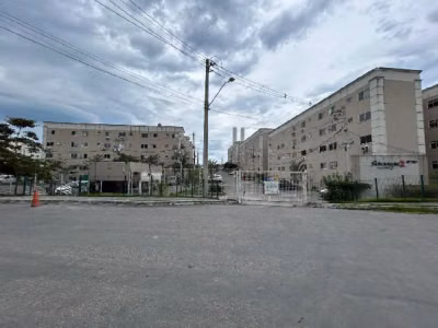 Apartamento, 2 quartos, 46 m² - Foto 1