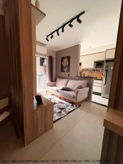 Apartamento, 2 quartos, 60 m² - Foto 4