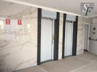Sala-Conjunto, 40 m² - Foto 2