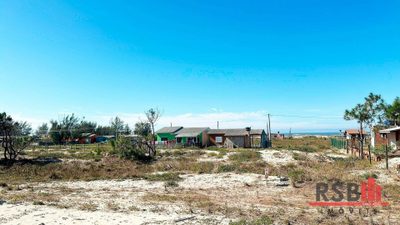 Terreno, 1200 m² - Foto 1