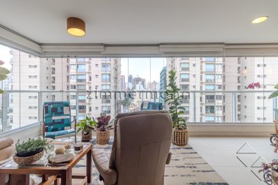 Apartamento, 3 quartos, 171 m² - Foto 3