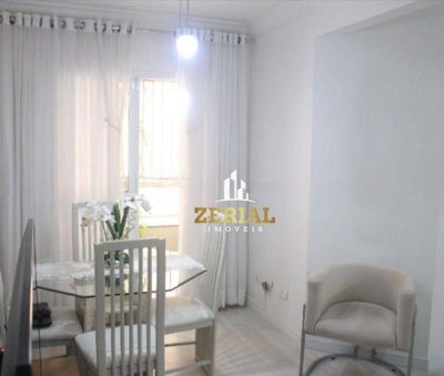 Apartamento, 2 quartos, 68 m² - Foto 3
