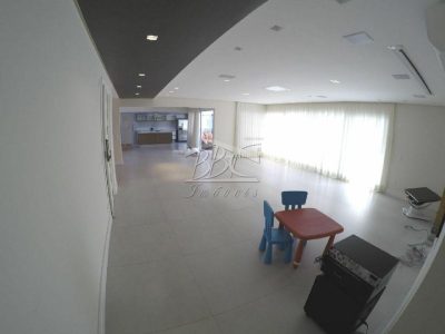 Apartamento, 4 quartos, 304 m² - Foto 1