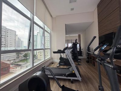 Apartamento, 3 quartos, 136 m² - Foto 4