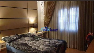 Sobrado, 3 quartos, 300 m² - Foto 5
