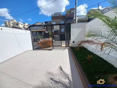 Casa, 3 quartos, 120 m² - Foto 1